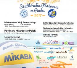 Wakacyjna liga młodzieży - 5 turniej
